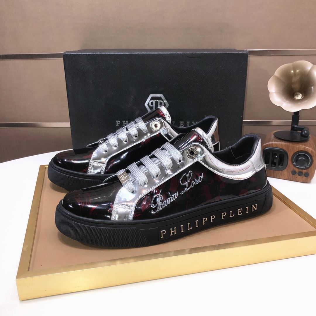 Philipp Plein Shoes